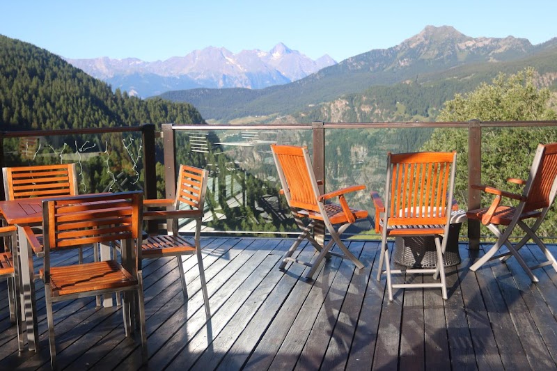 Hotel Maison Cly