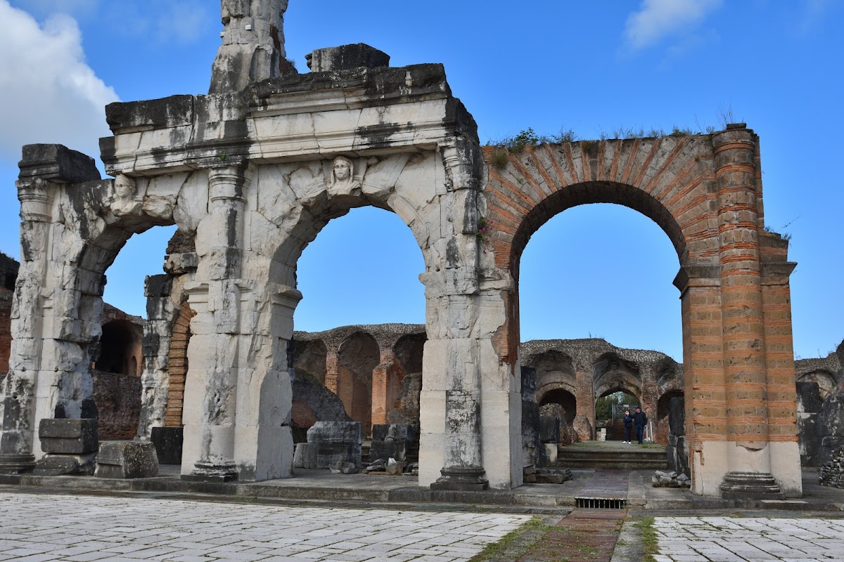 Anfiteatro campano