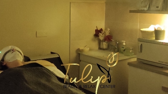 TULIP beauty&relax CENTER — Punto di interesse a Saluzzo, Cuneo