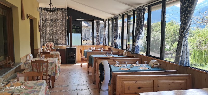 Trattoria Omens