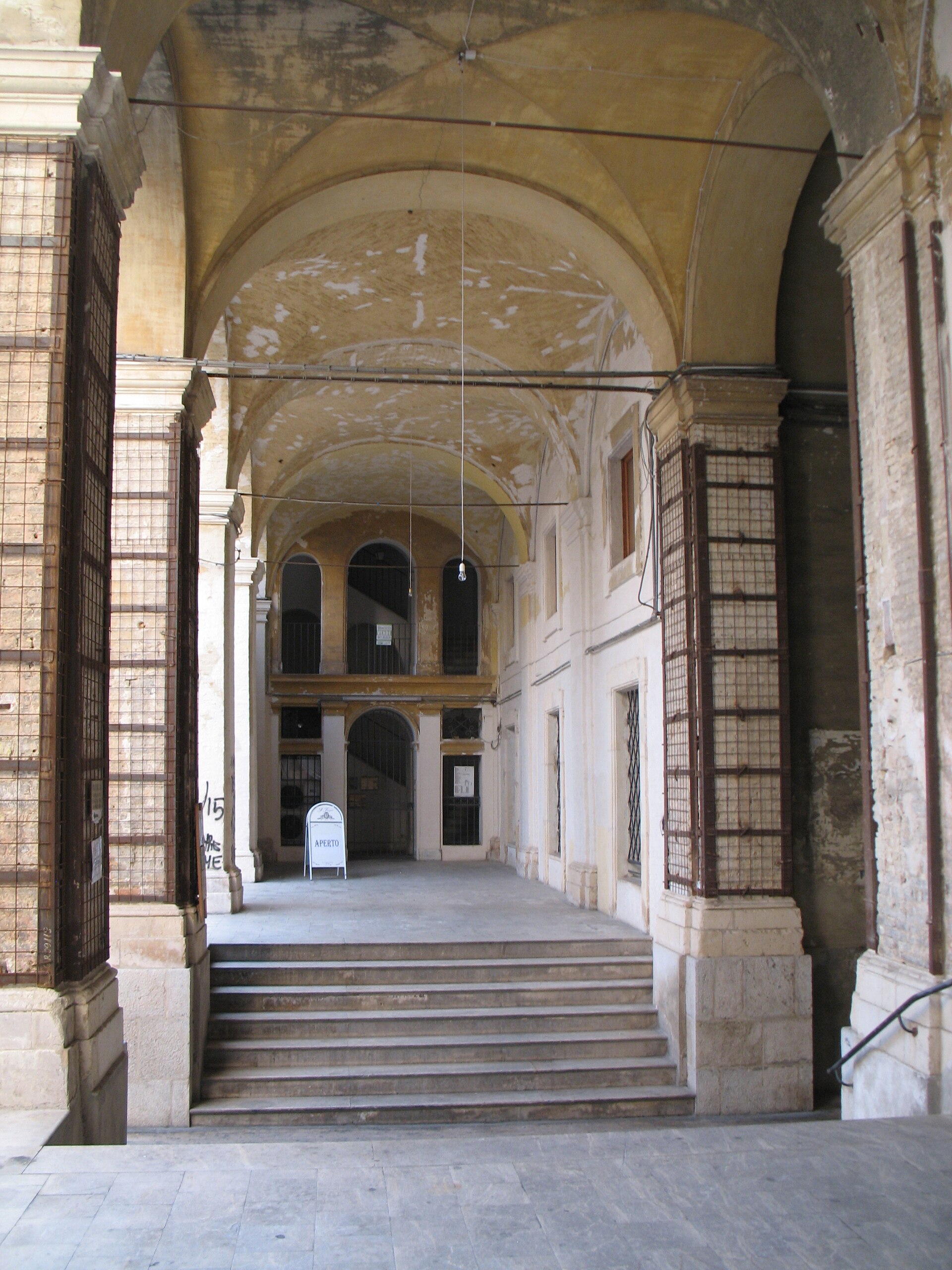 Museo d'Arte Costantino Barbella — Punto di interesse a Chieti, Chieti