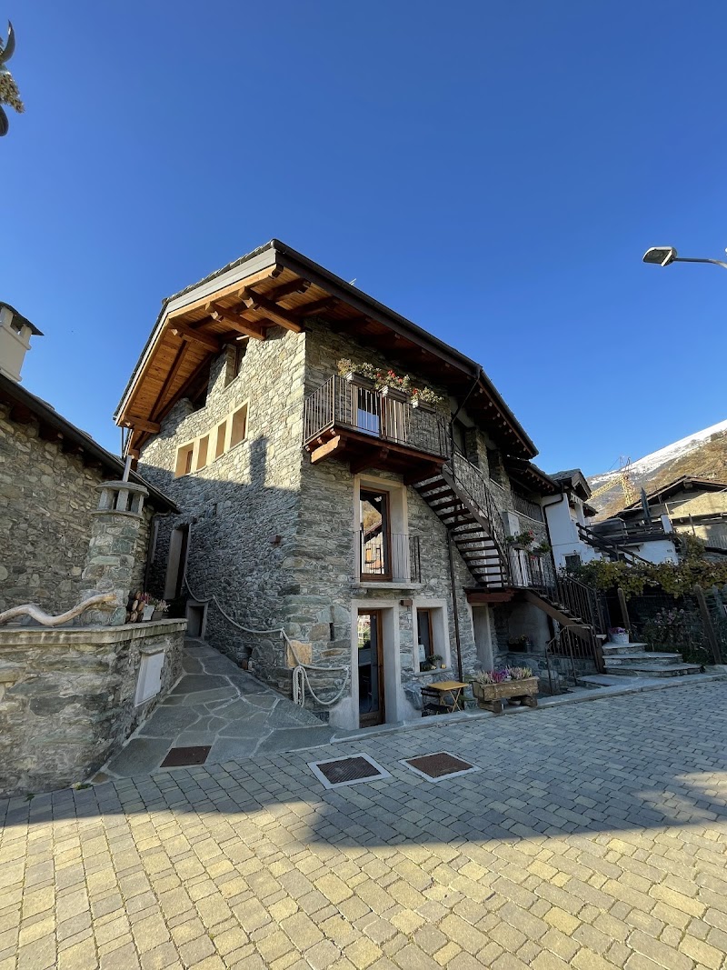 MonCervin - Chambres d'Hotes