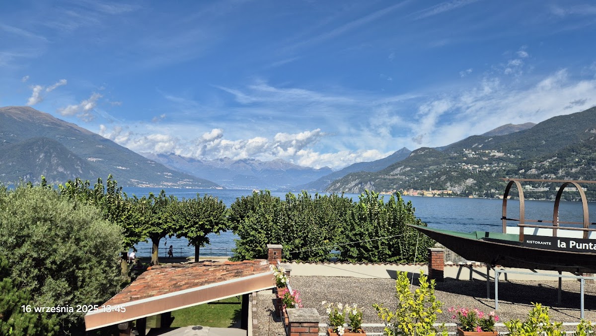 Punto di interesse a Bellagio