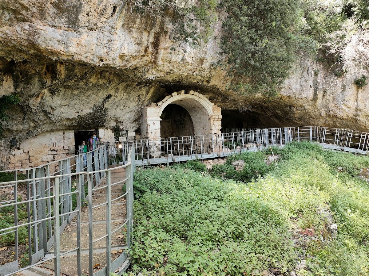 Parco Archeologico e Naturale di Santa Maria di Agnano — Punto di interesse a Ostuni, Brindisi