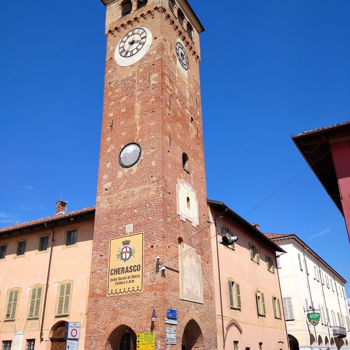 Torre Civica