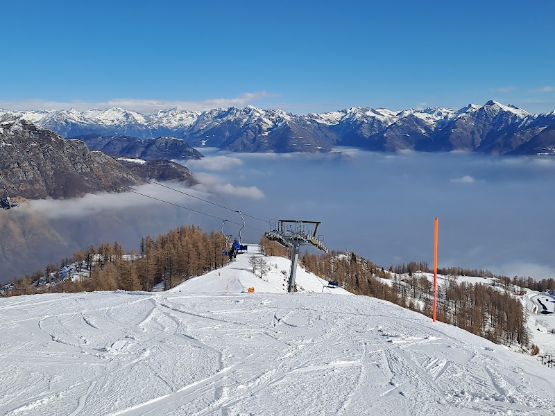 Domobianca — Punto di interesse a Domodossola, VCO