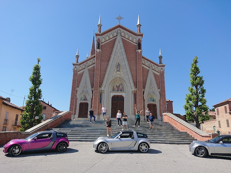 Chiesa Santo Stefano