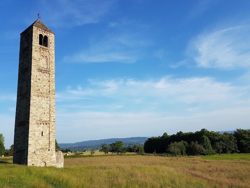 Ciucarun — Punto di interesse a Ivrea, Torino