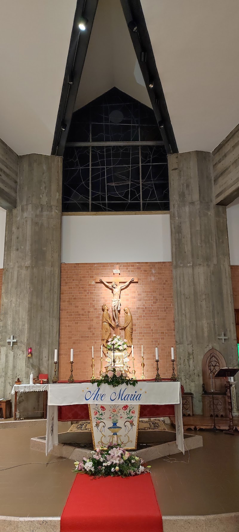 Chiesa della Madonna del Rosario