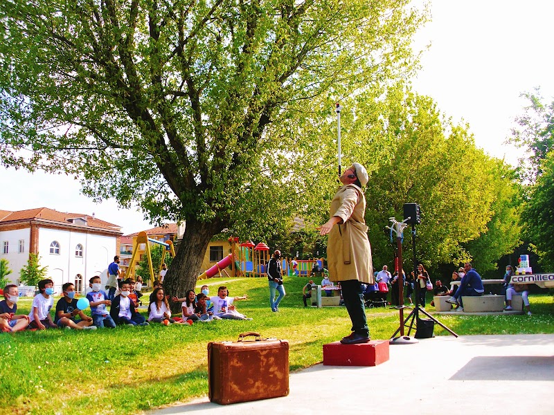 Parco Sobrino