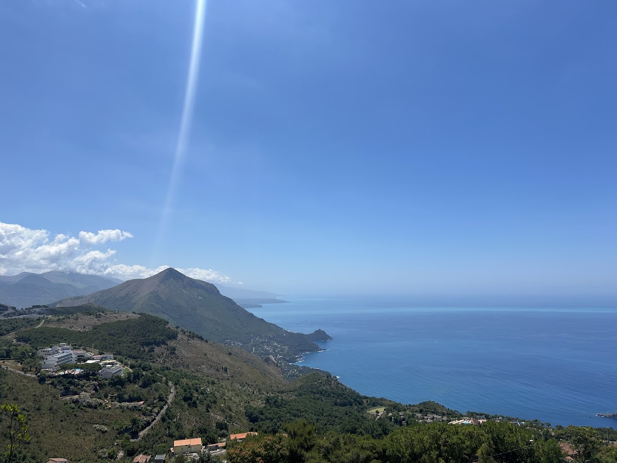 Ivy Tour Basilicata - Sede Maratea — Punto di interesse a Maratea, Potenza