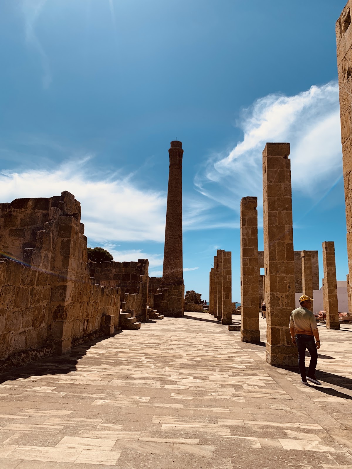 Saline di Vendicari — Punto di interesse a Noto, Siracusa
