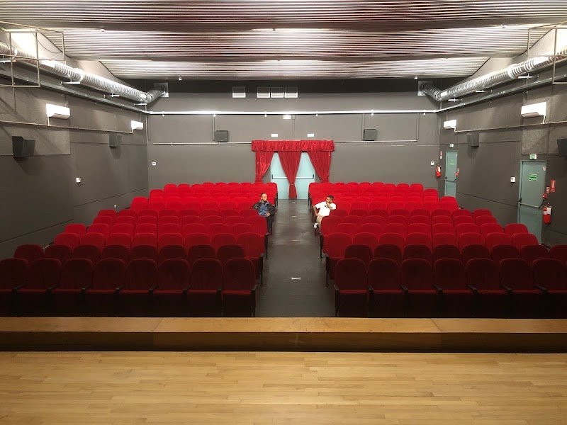 TIB - Teatro Italia Borgaro