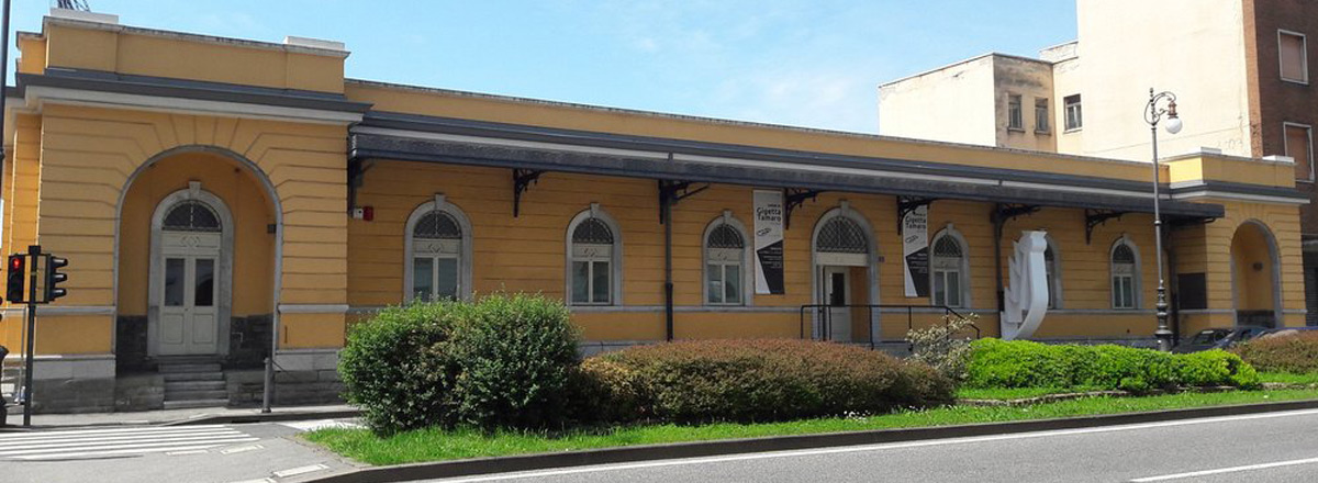 Magazzino delle Idee — Punto di interesse a Trieste, Trieste