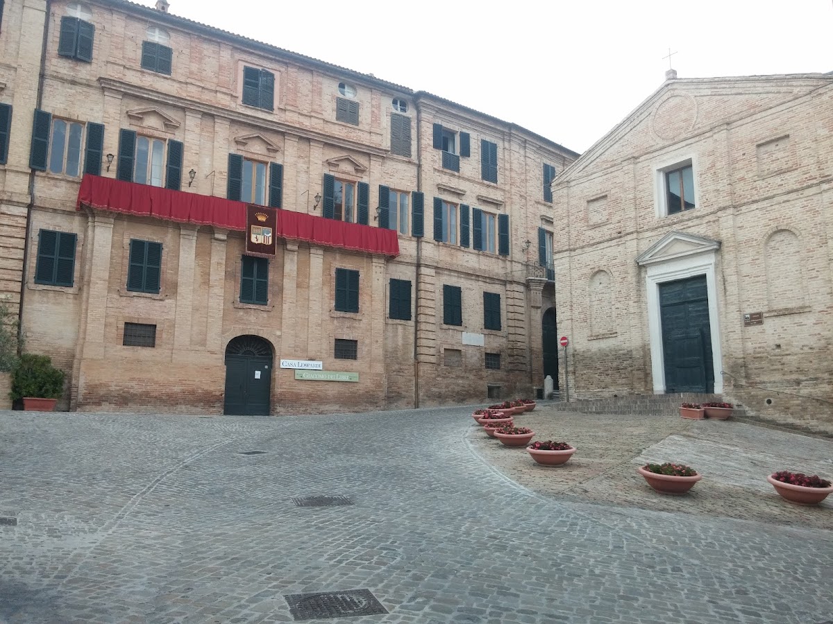 Casa Leopardi