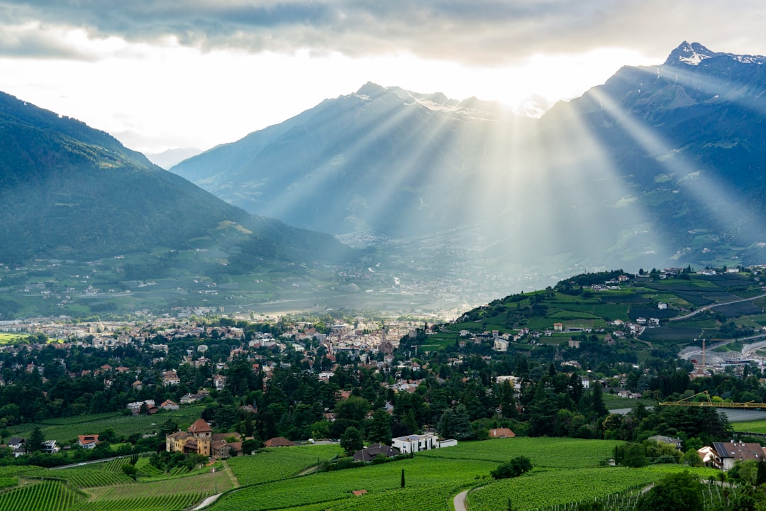 Baselga del Bondone — Punto di interesse a Trento, Trento