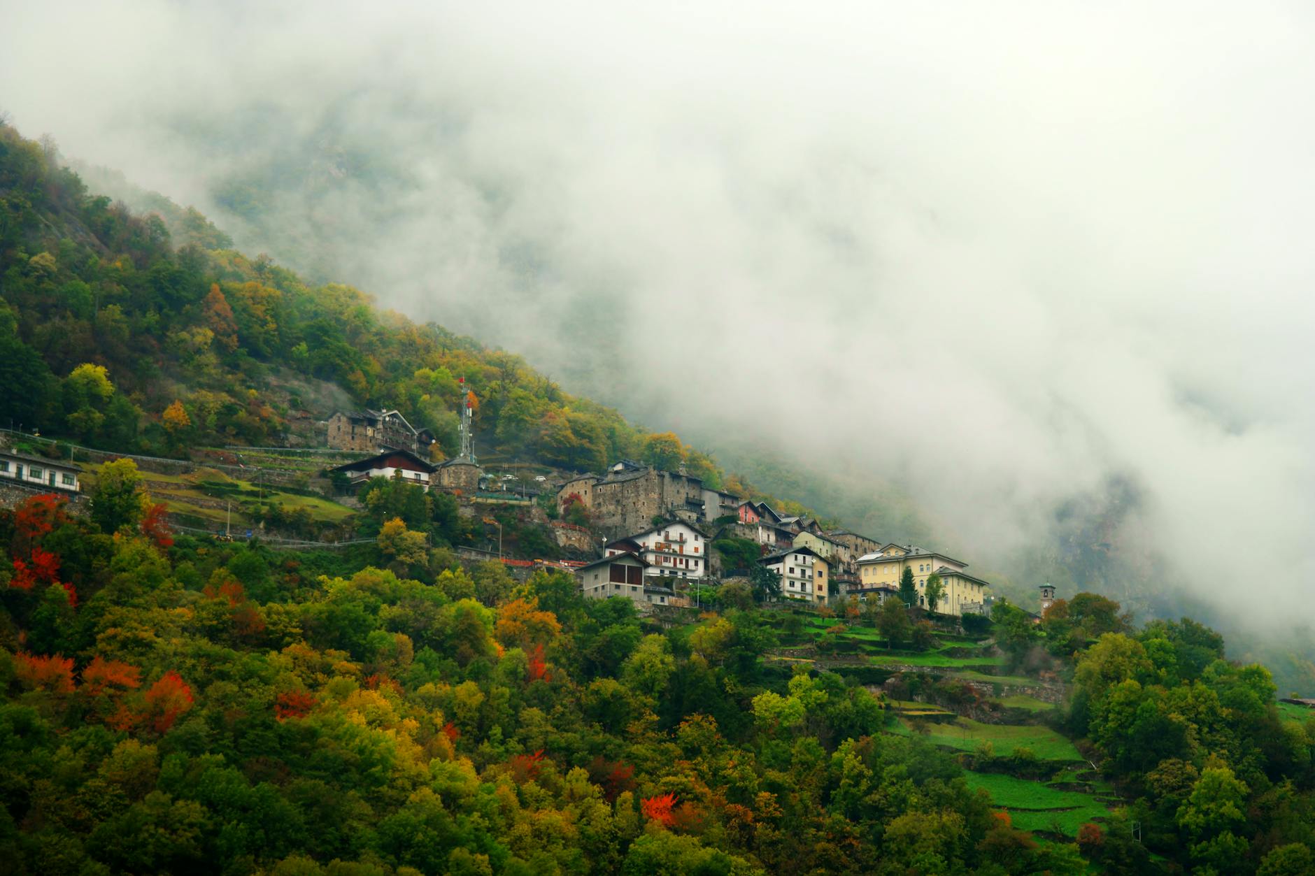 Ausilieré — Bezienswaardigheid in Aosta, Aosta