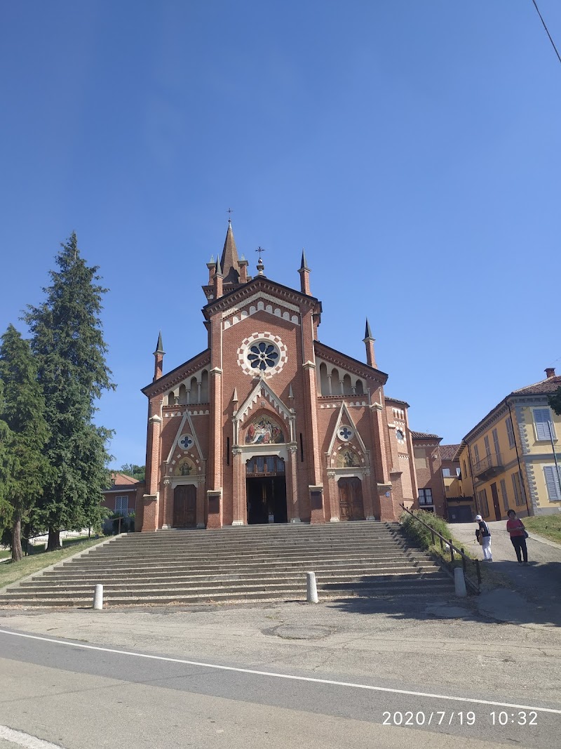 Chiesa di Santa Maria della Pietà