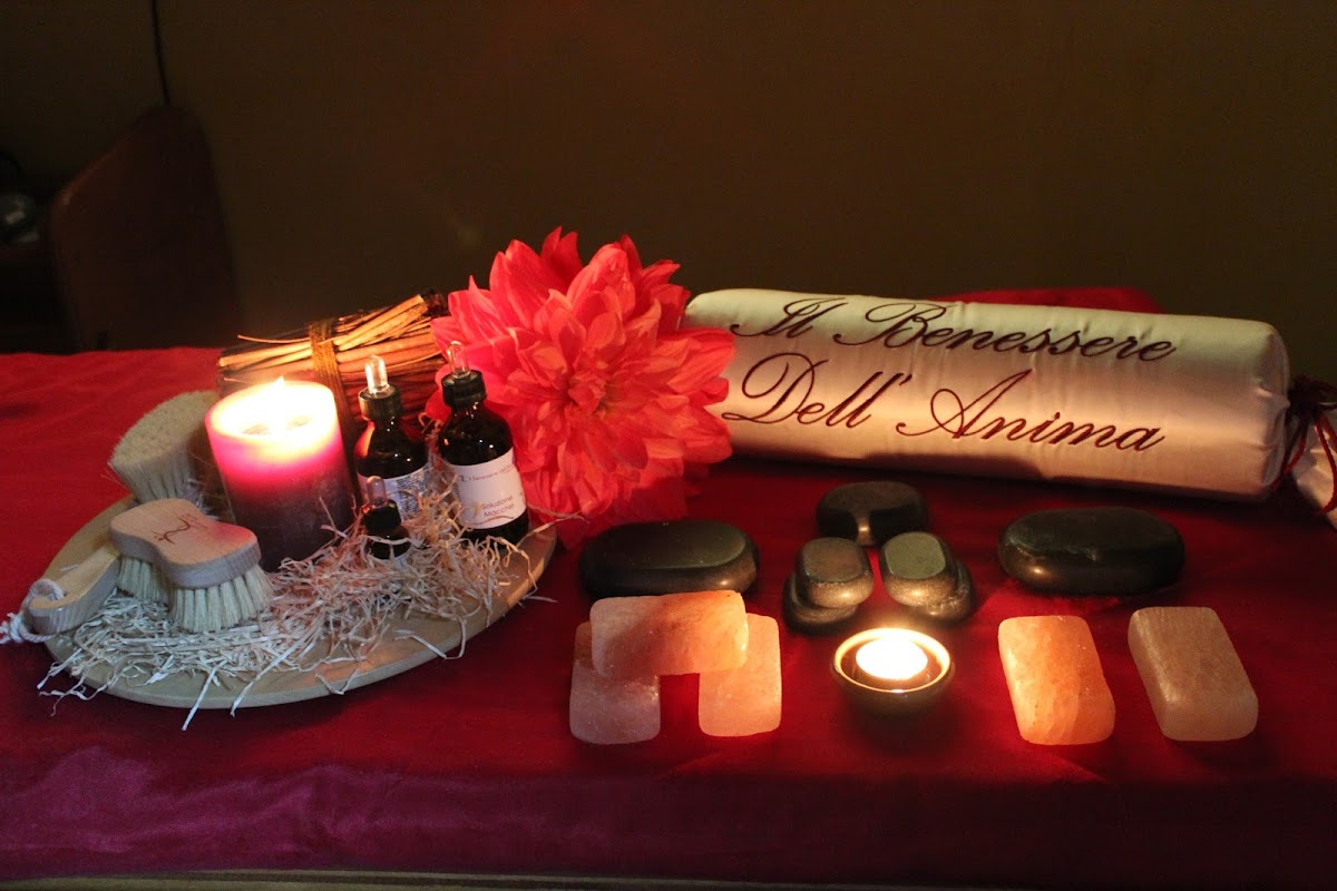CENTRO BENESSERE "IL BENESSERE DELL' ANIMA"