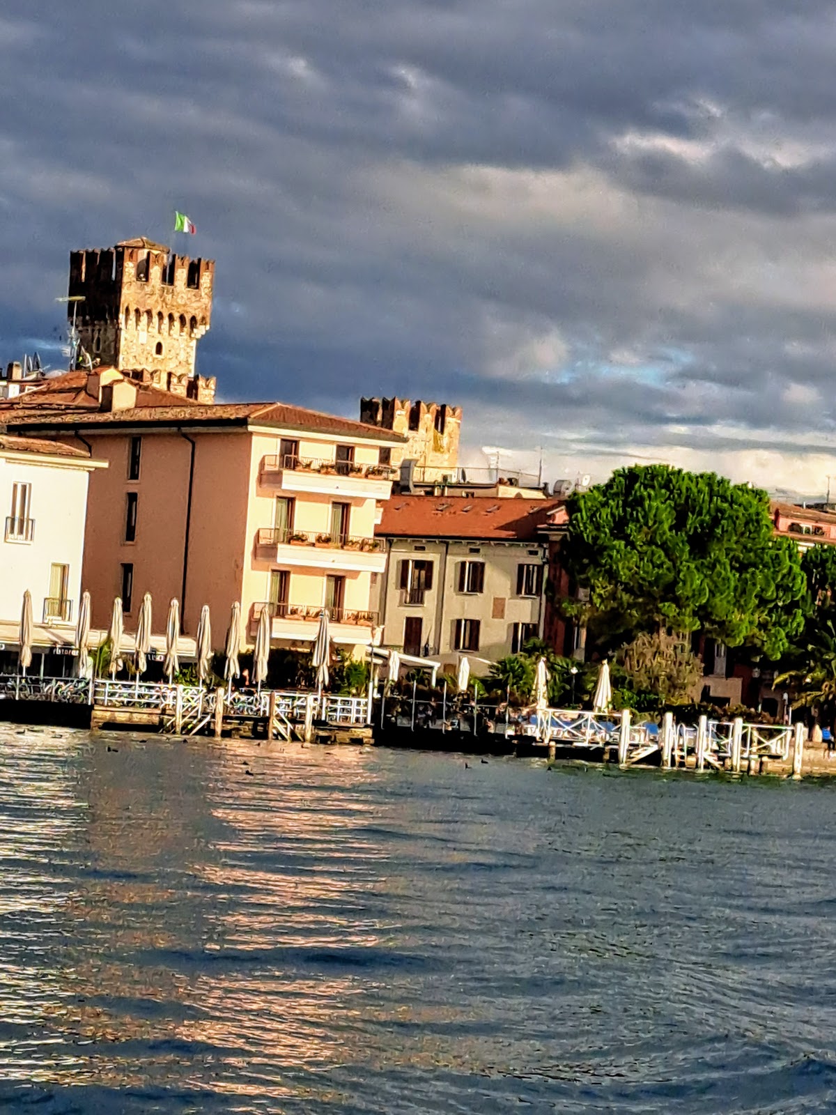 Acquaria terme sirmione — Punto di interesse a Brescia, Brescia