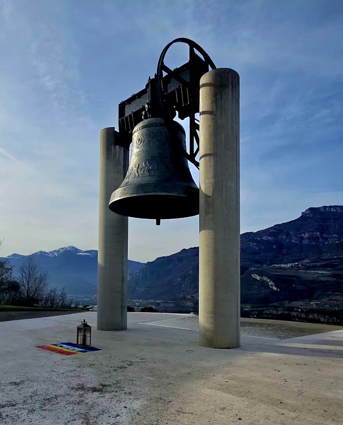 Campana dei Caduti
