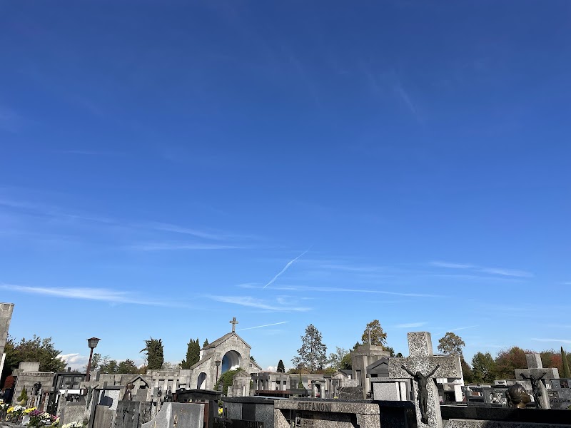 Cimitero di Turbigo