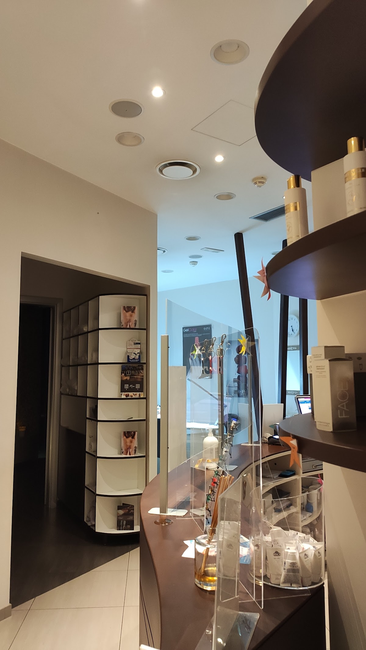 Spa & Beauty - Villa Mercede — Punto di interesse a Frascati, Roma