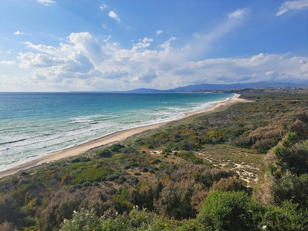 Riserva Naturale Orientata Foce del Fiume Platani — Punto di interesse a Agrigento, Agrigento