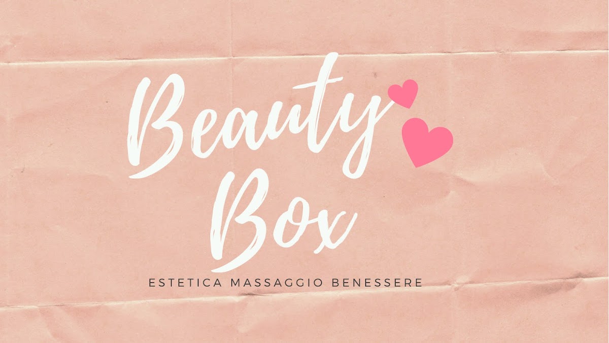 BEAUTY BOX - massaggio & benessere — Punto di interesse a Venezia, Venezia