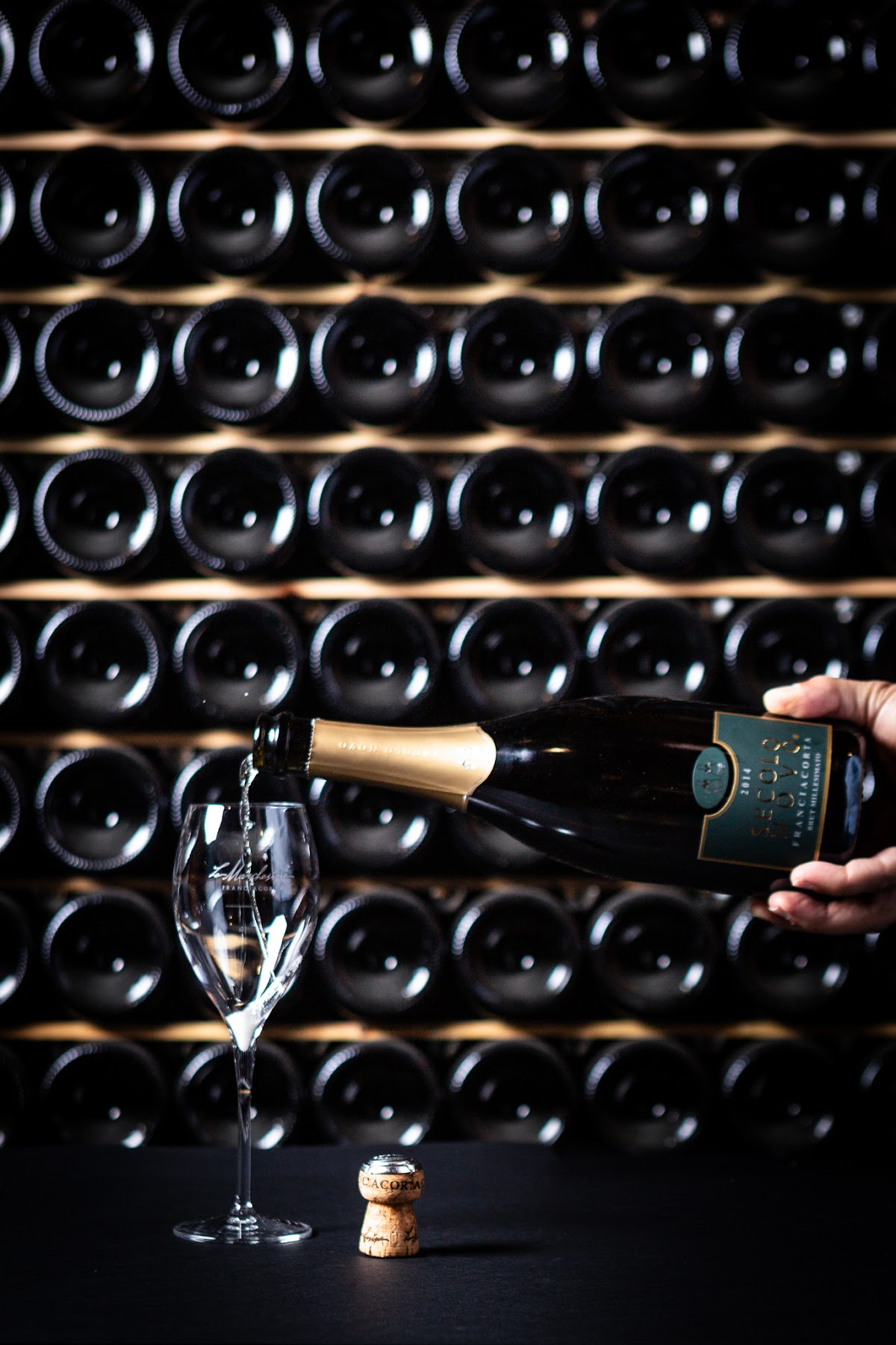 Le Marchesine - Franciacorta