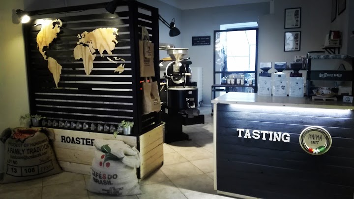 Anima Caffè