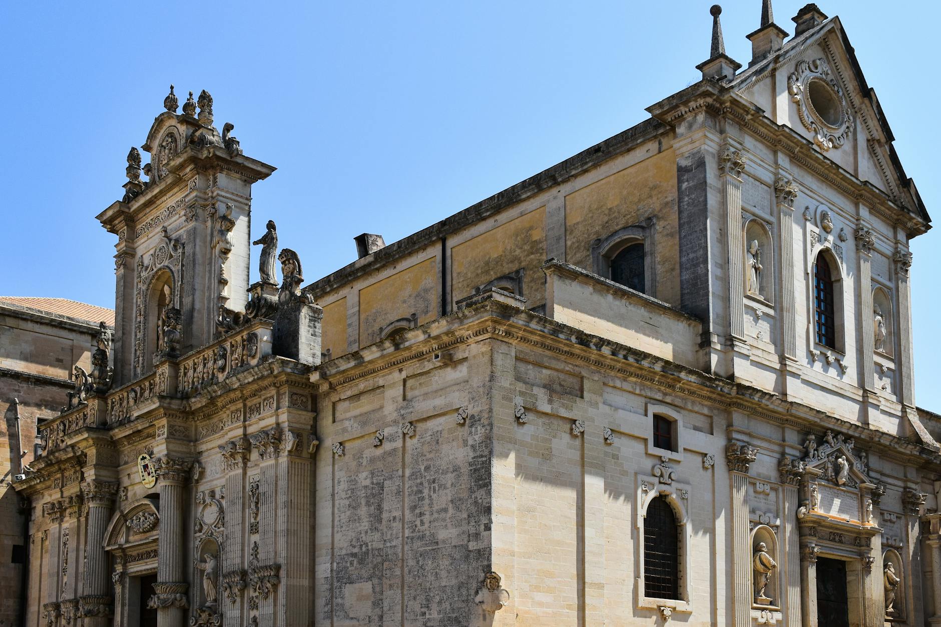 Museo del Succorpo della Cattedrale di Bari