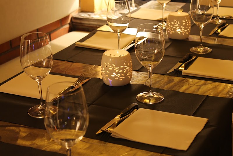 Bataclan Restaurant Pizza & Music — Restaurante in Jovencan, Piedmont