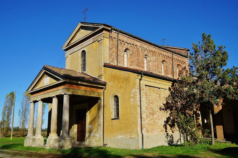 Chiesa di San Michele in Insula