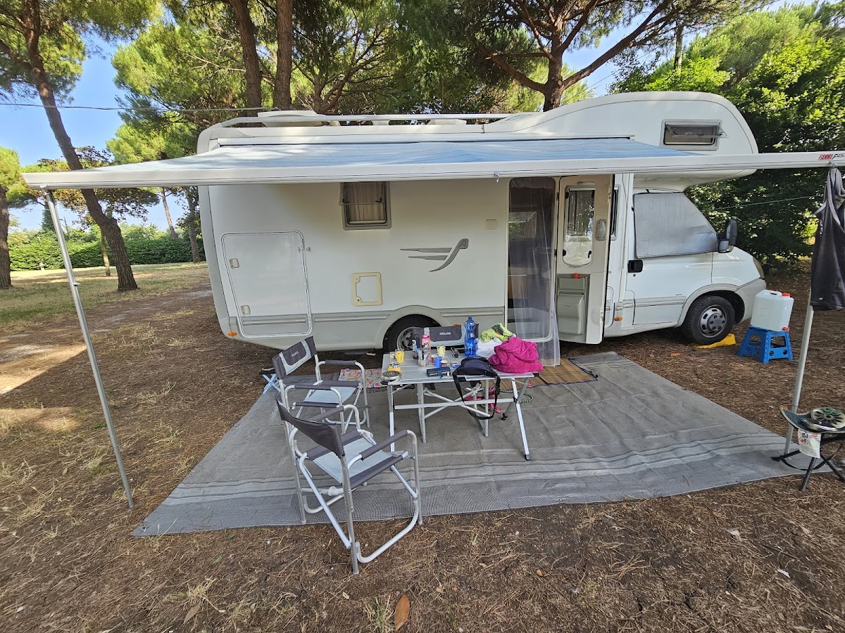 La Valletta Sosta Verde — Punto di interesse a Rimini, Rimini