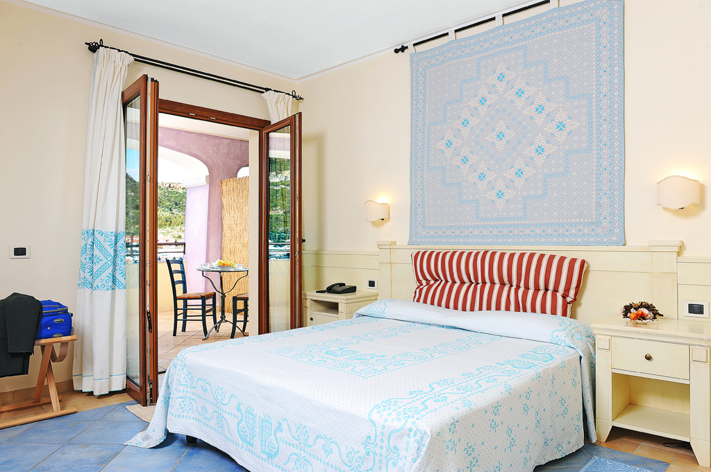 Hotel Baja Romantica — Punto di interesse a Bosa, Oristano
