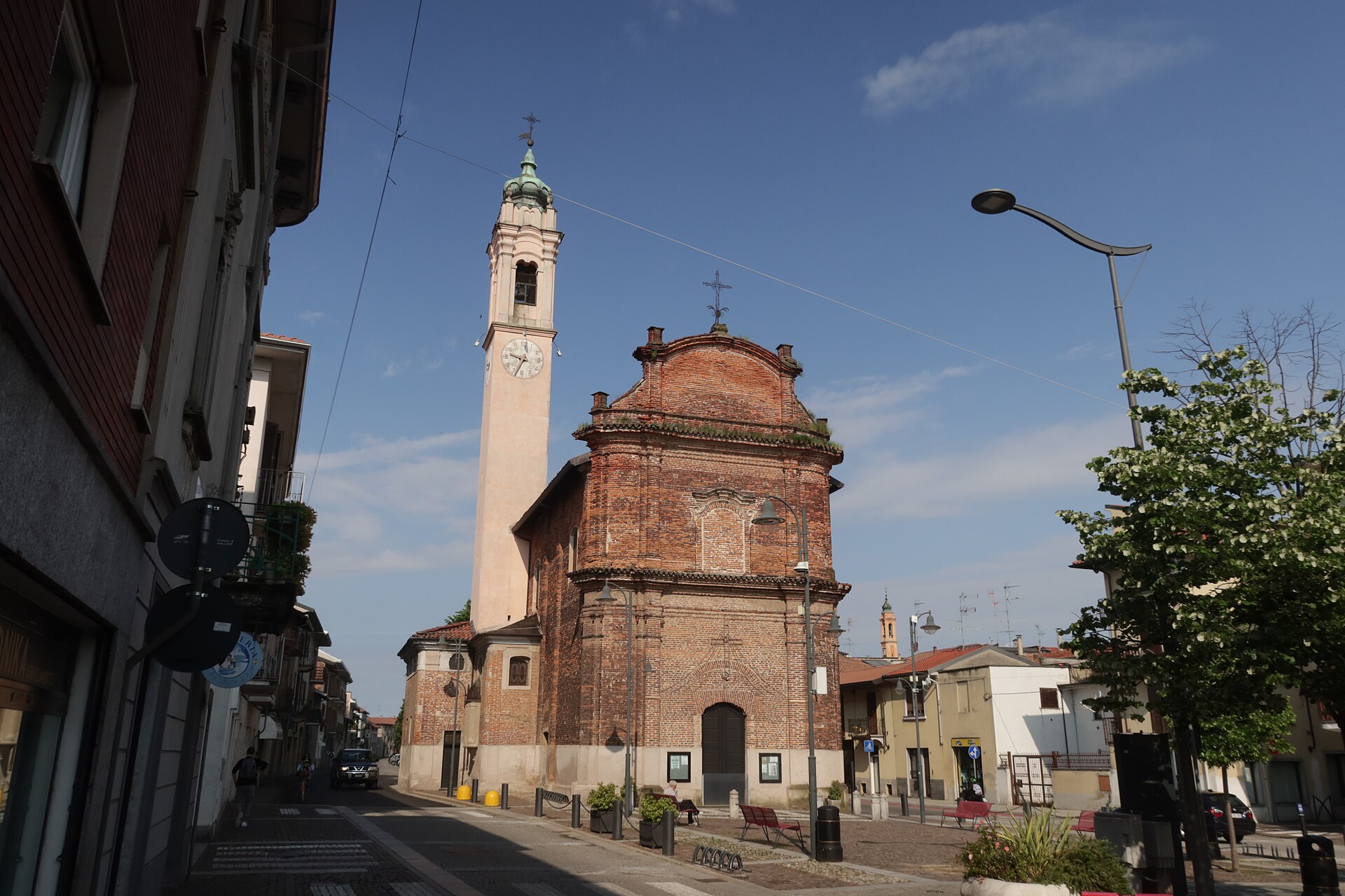 Chiesa Sant Antonio