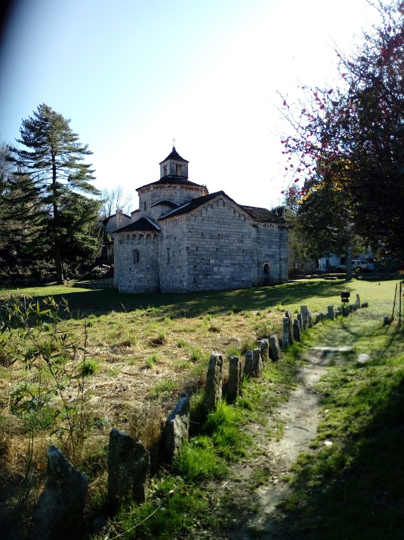Sentiero azzurro arrivo a Mergozzo