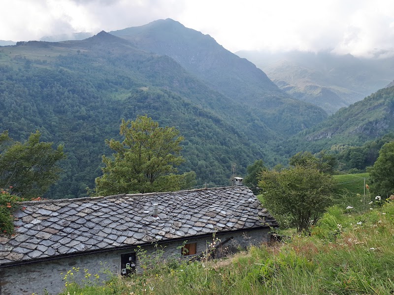 Scopri La Trappa