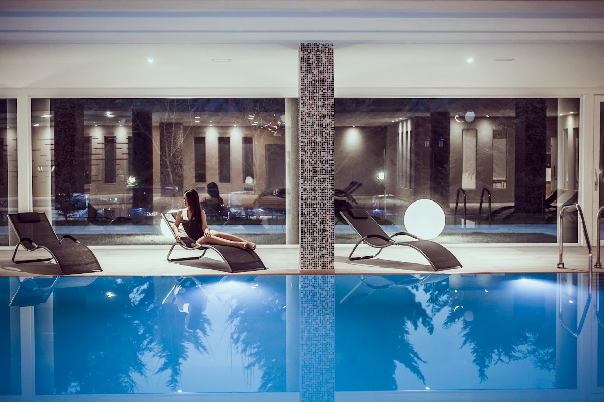 Scopri Biafora Resort & Spa - Hotel in Sila (Calabria)