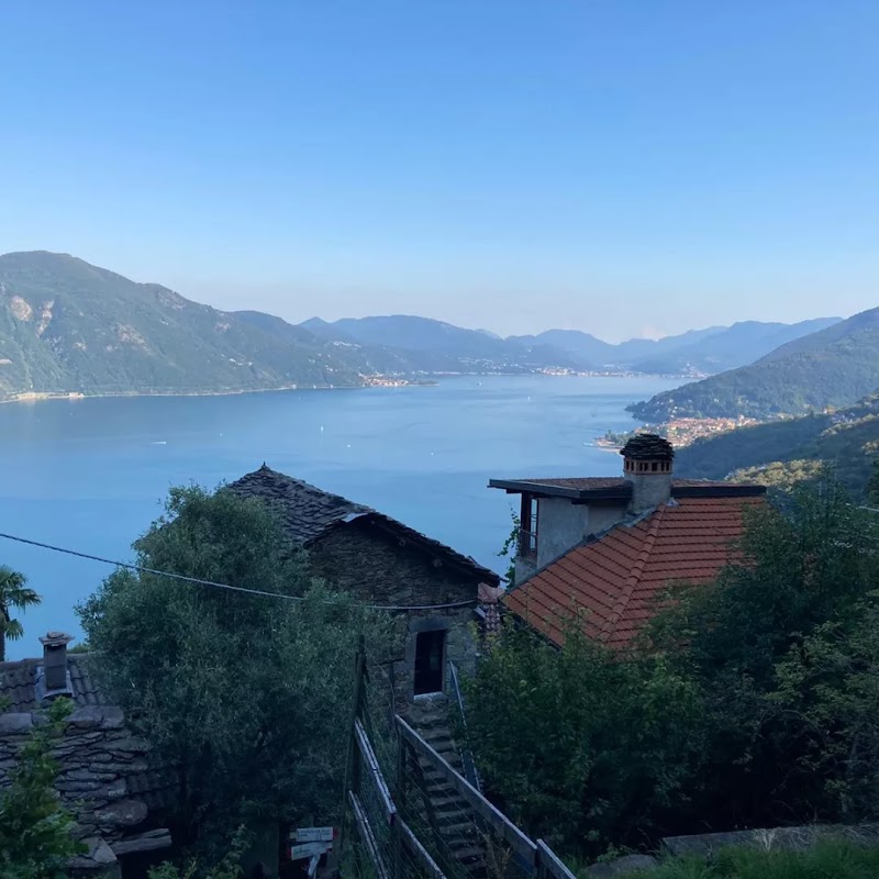 Formine — Punto di interesse a Cannobio, VCO