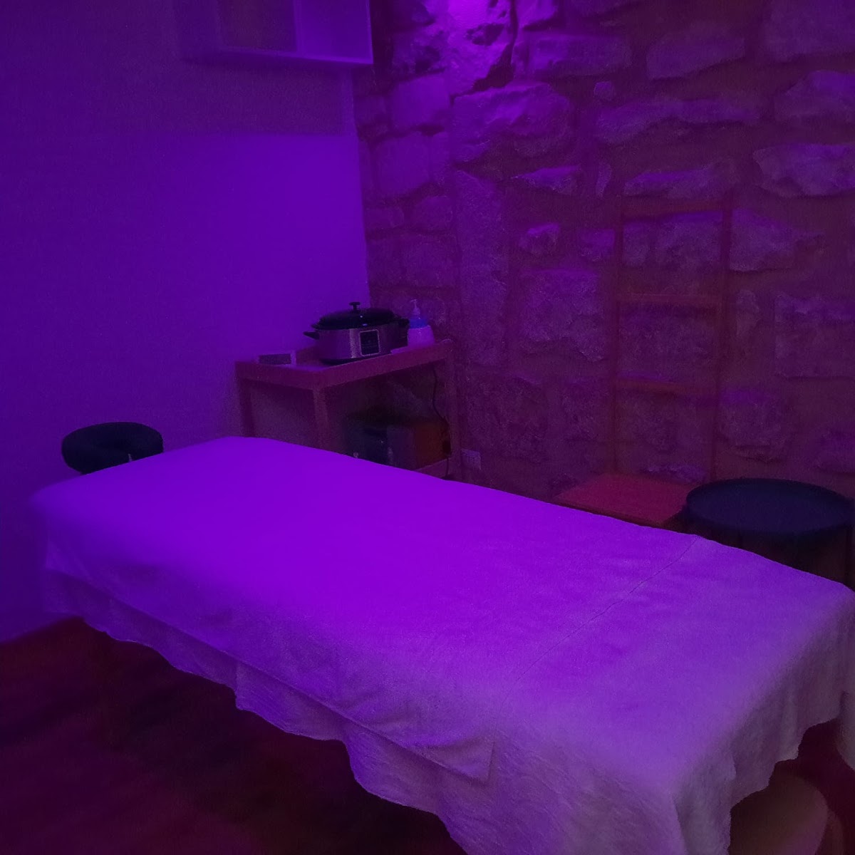 OASI wellness center
