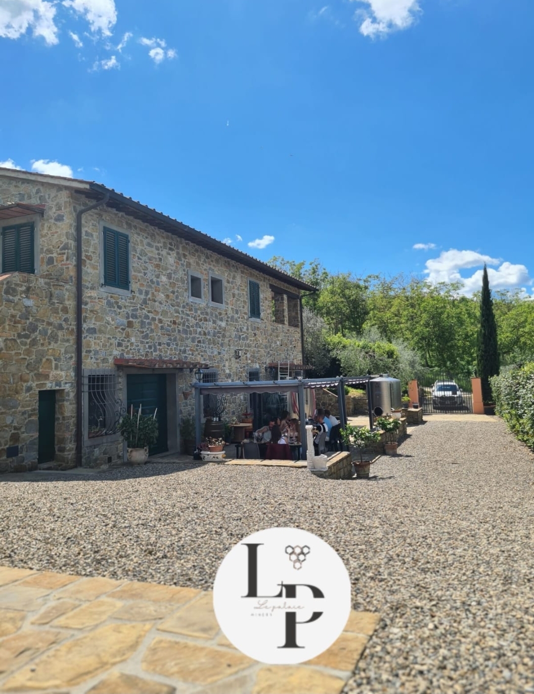 Az. Agricola Le Palaie
