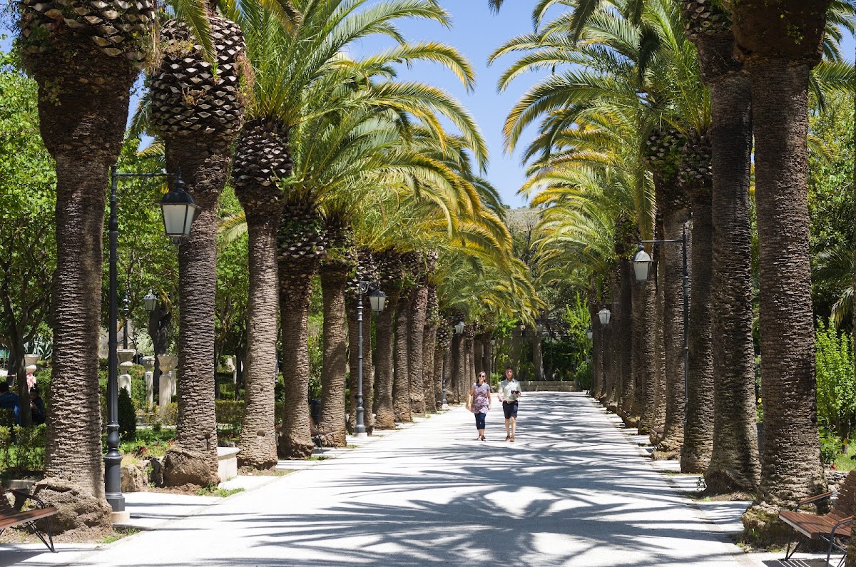 Giardino Ibleo