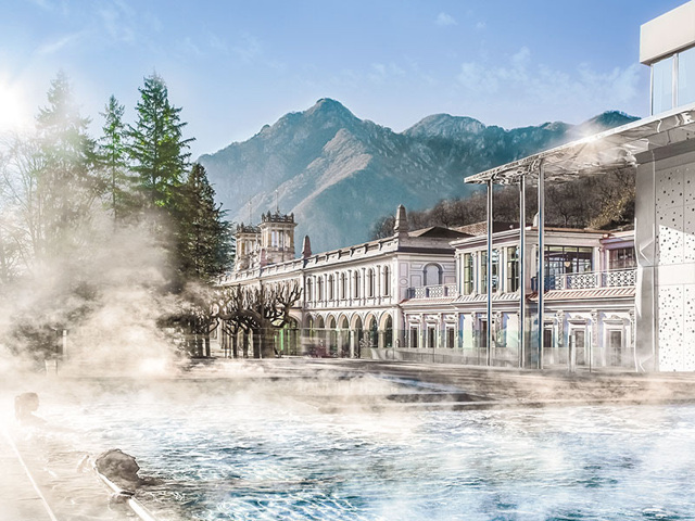 QC Terme San Pellegrino