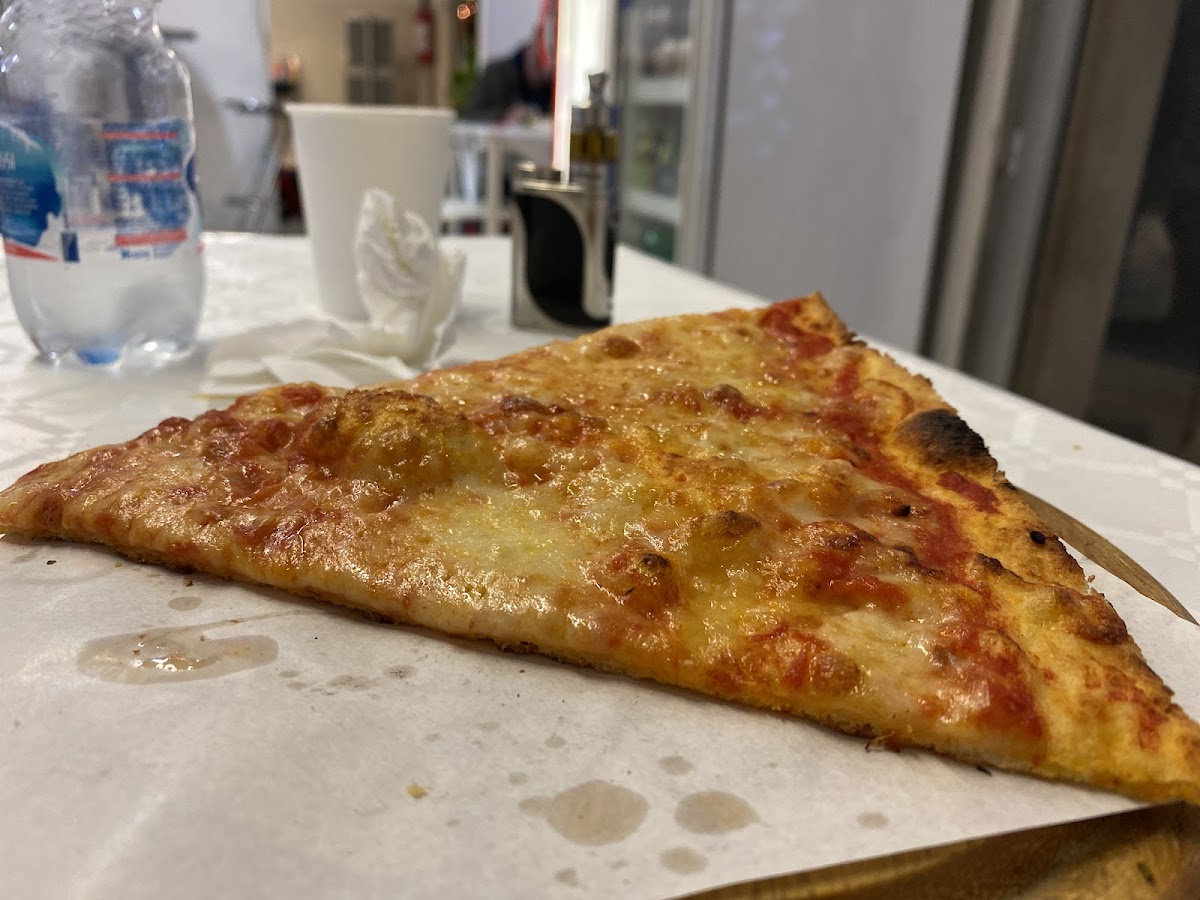 Quality Pizza — Punto di interesse a Ancona, Ancona