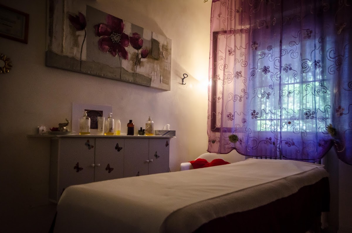 Benessere senza frontiere — Punto di interesse a Modena, Modena
