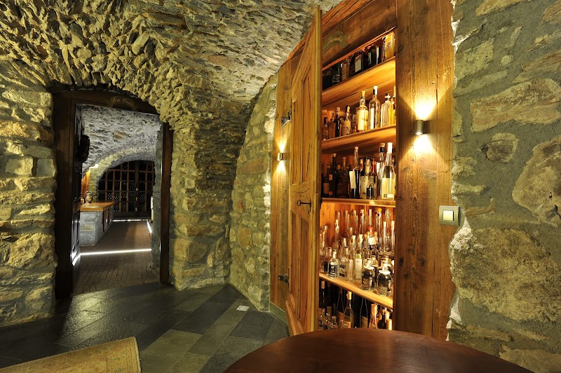Café Quinson - Relais de Charme