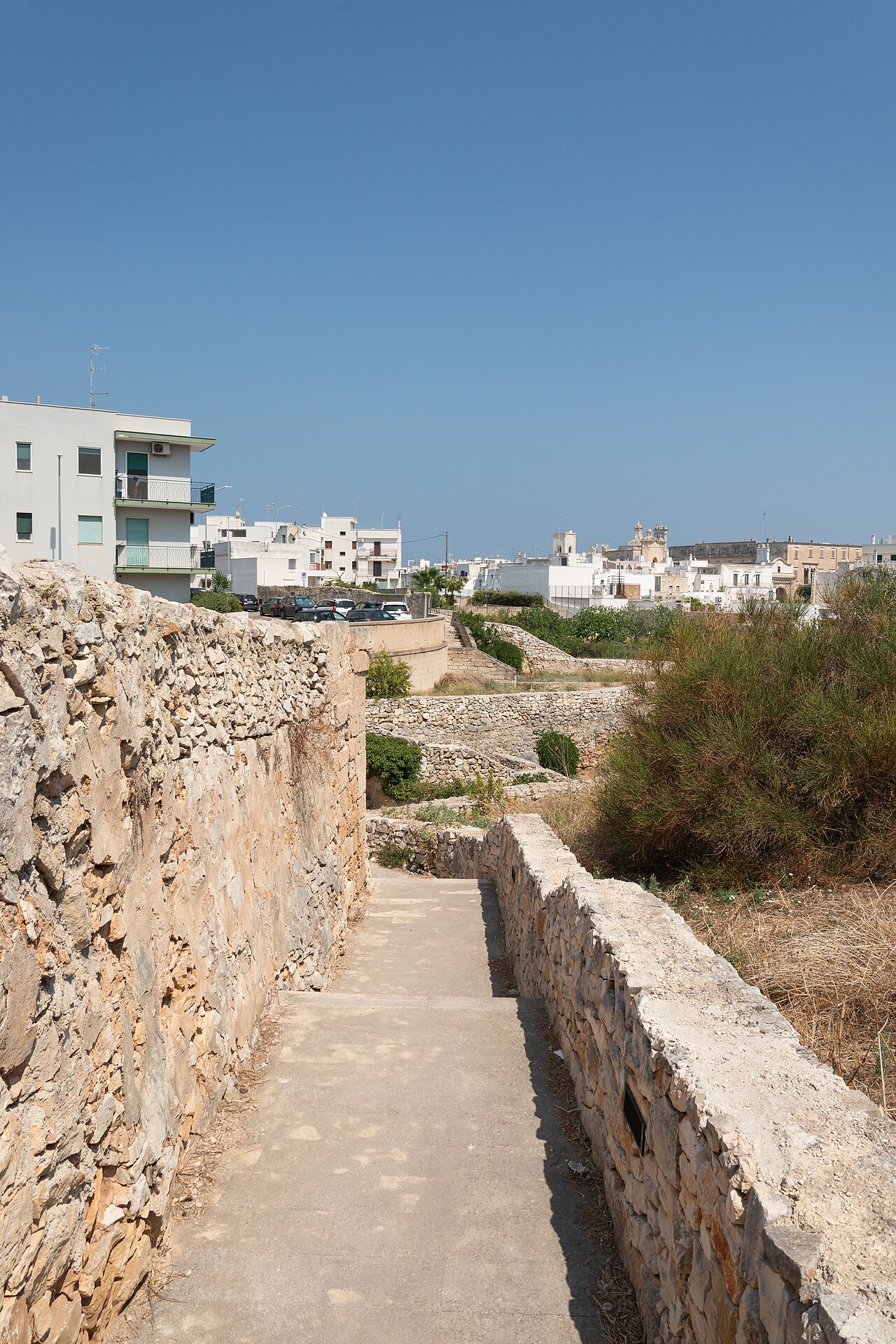 Suite 10 | Boutique Hotel Polignano a Mare (Puglia) — Point of interest in Polignano a Mare, Bari