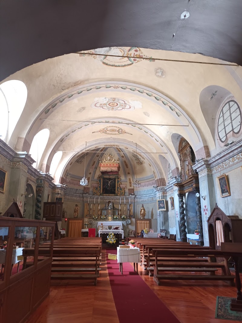 Parrocchia San Pietro Apostolo